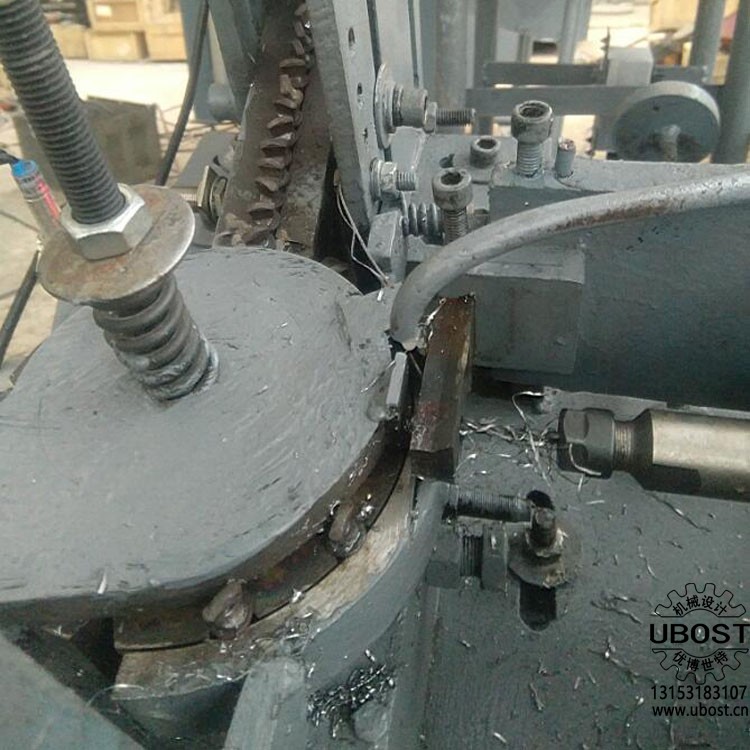優博世特，ubost,鉆孔機，銷軸，螺栓，自動，攻絲機，機械手，非標自動化，設備，銷軸鉆孔機，螺栓鉆孔機，